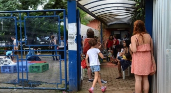 IBGE: número de crianças na creche triplica no Brasil em duas décadas